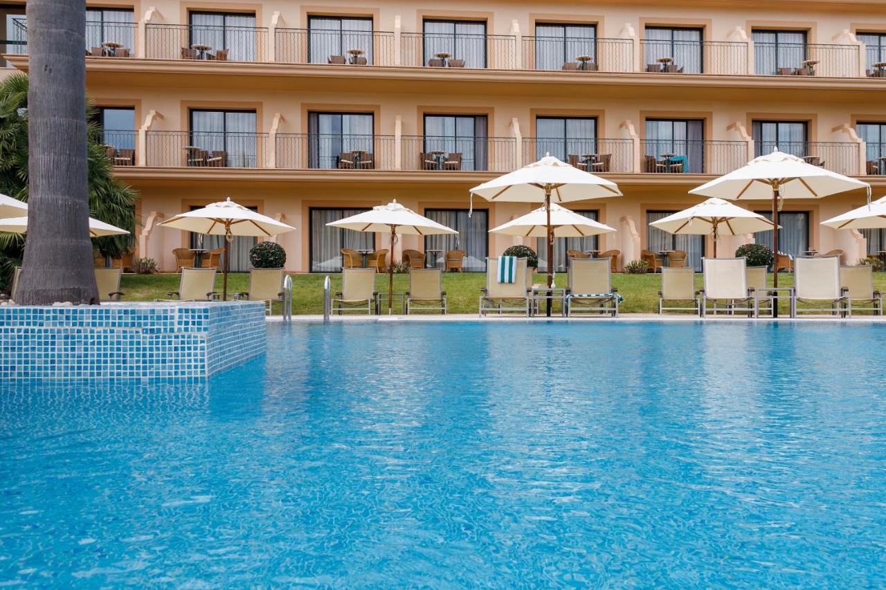 فندق La Quinta Menorca By Portblue Boutique - Adults Only سون  كسورغير المظهر الخارجي الصورة