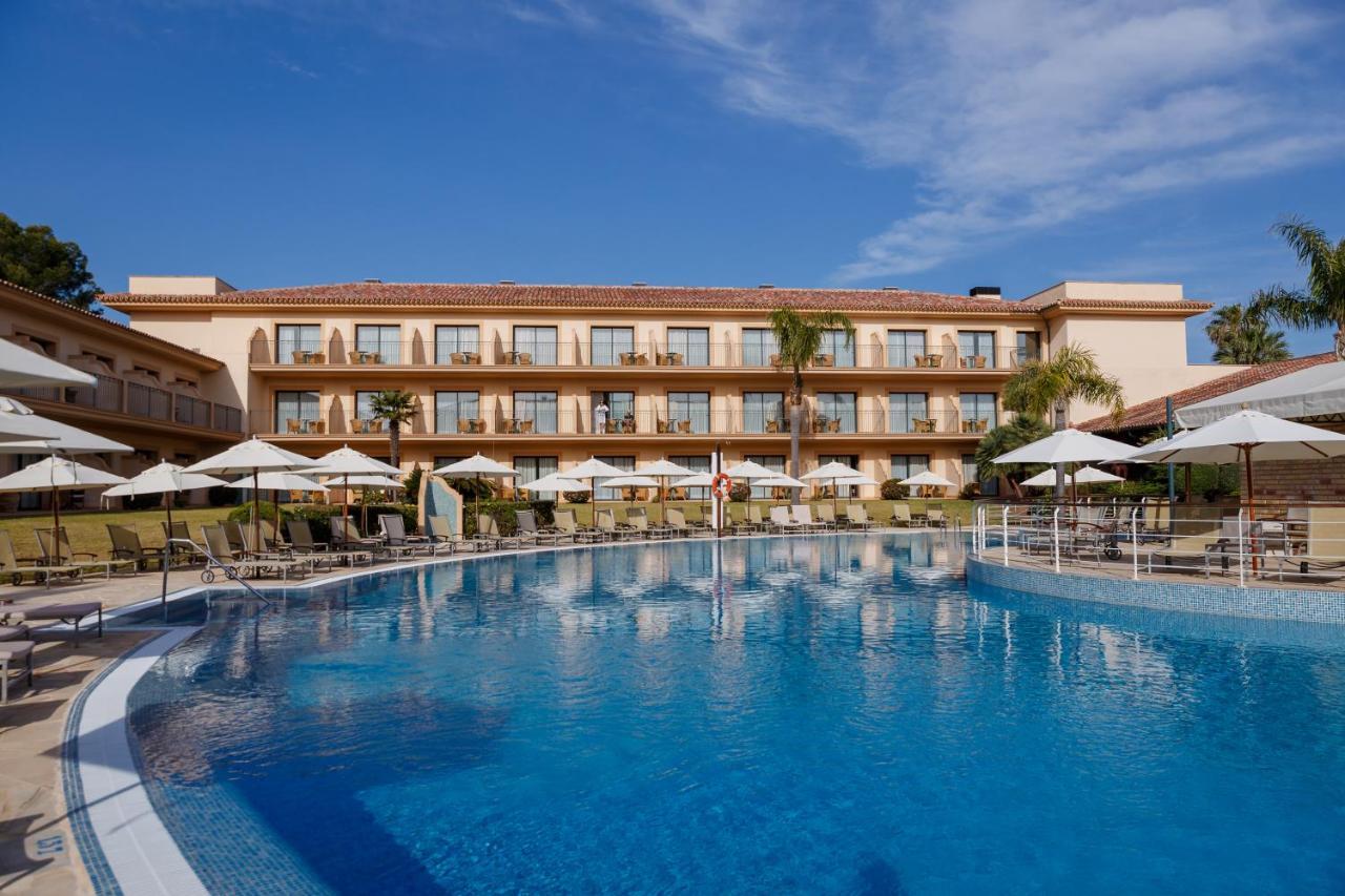 فندق La Quinta Menorca By Portblue Boutique - Adults Only سون  كسورغير المظهر الخارجي الصورة