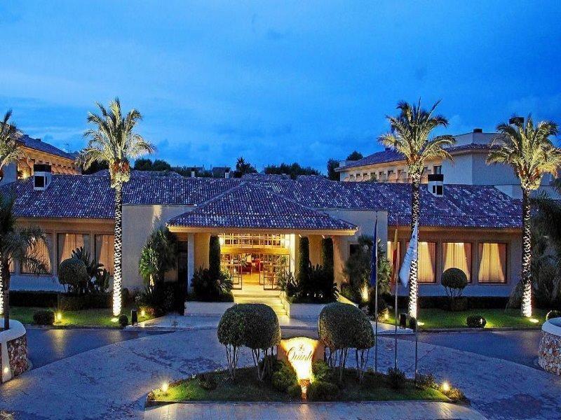 فندق La Quinta Menorca By Portblue Boutique - Adults Only سون  كسورغير المظهر الخارجي الصورة