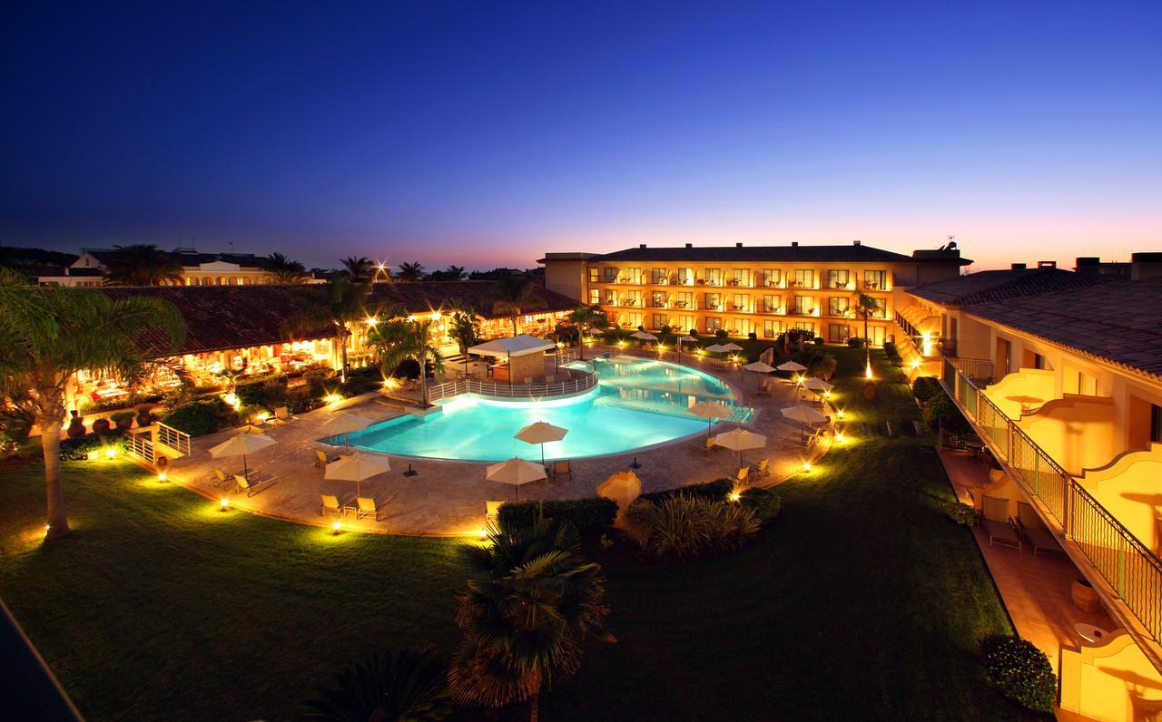 فندق La Quinta Menorca By Portblue Boutique - Adults Only سون  كسورغير المظهر الخارجي الصورة