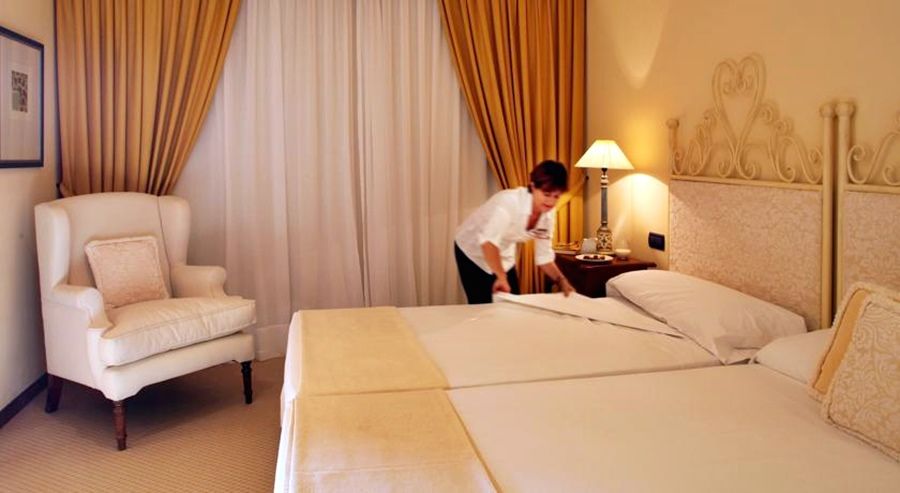 فندق La Quinta Menorca By Portblue Boutique - Adults Only سون  كسورغير المظهر الخارجي الصورة