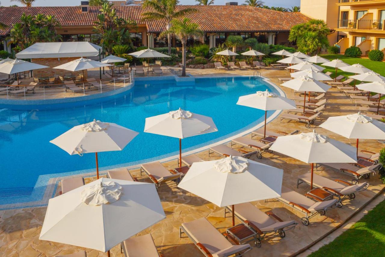 فندق La Quinta Menorca By Portblue Boutique - Adults Only سون  كسورغير المظهر الخارجي الصورة